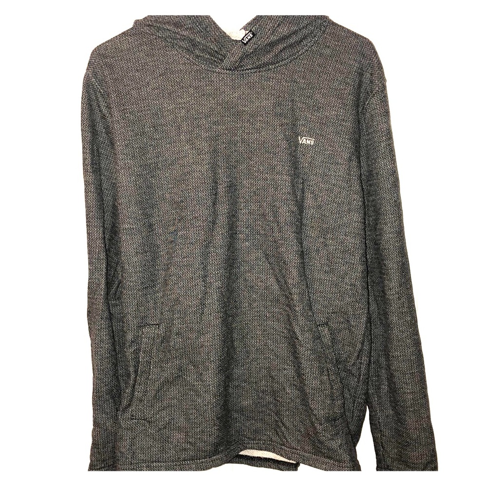 Vans Hoodie